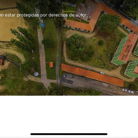 Un Rincon En Barrana Apartment บอยโร ภายนอก รูปภาพ