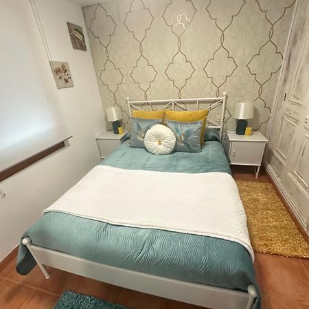 Un Rincon En Barrana Apartment บอยโร ภายนอก รูปภาพ