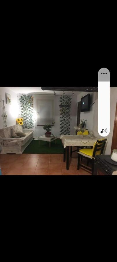 Un Rincon En Barrana Apartment บอยโร ภายนอก รูปภาพ