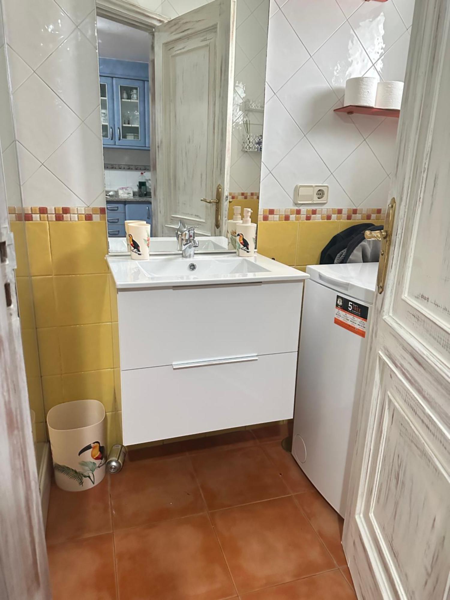 Un Rincon En Barrana Apartment บอยโร ภายนอก รูปภาพ