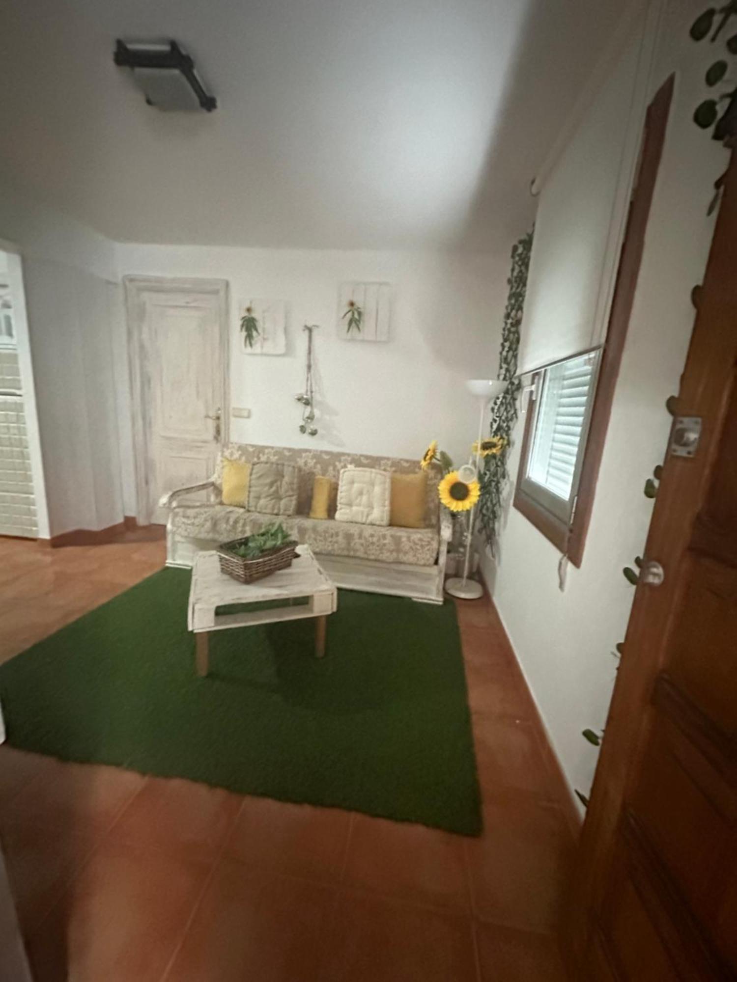 Un Rincon En Barrana Apartment บอยโร ภายนอก รูปภาพ